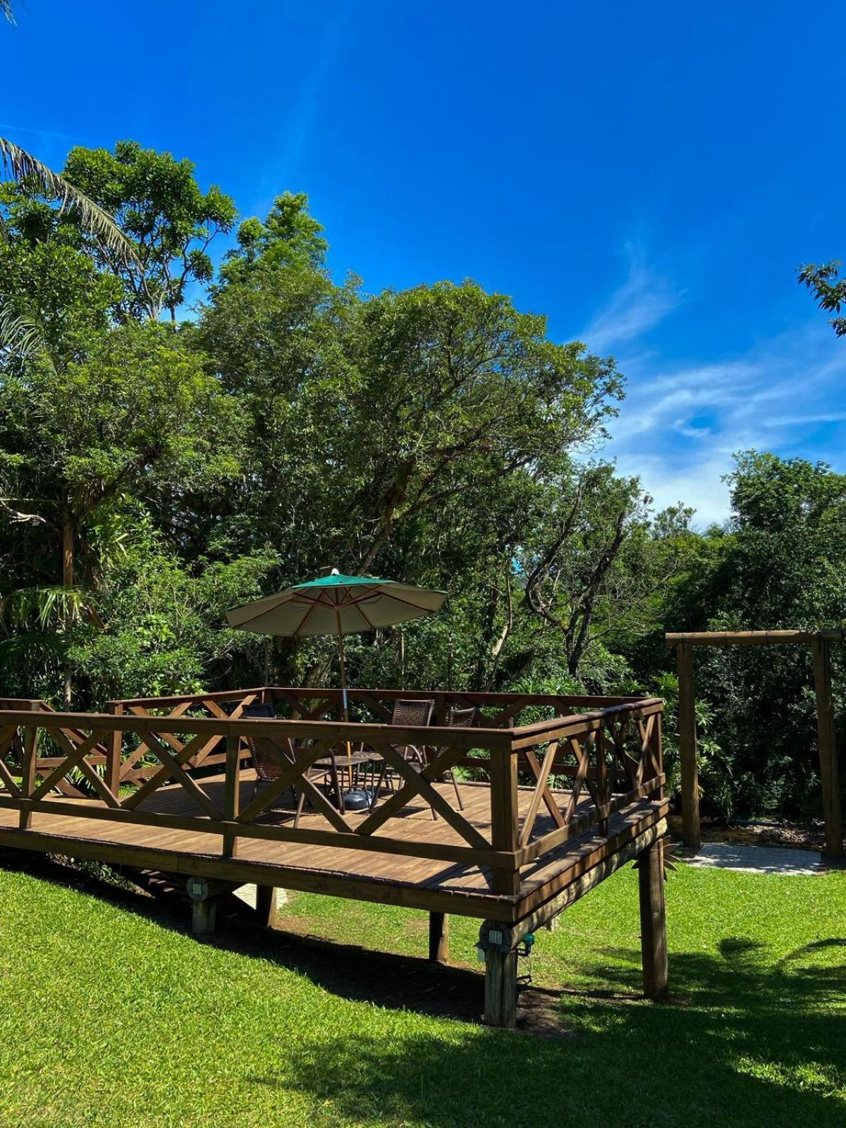 Pousada Refugio Dos Canyons Praia Grande  Exterior photo
