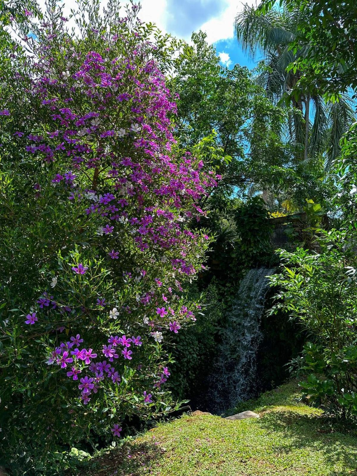 Pousada Refugio Dos Canyons Praia Grande  Exterior photo
